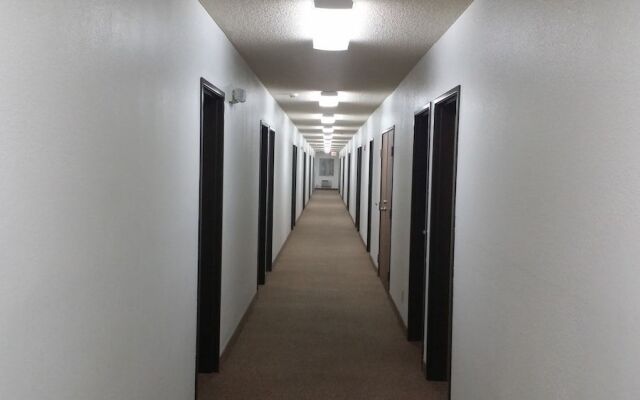 Americas Choice Inn And Suites