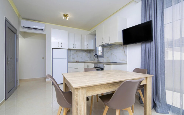 Amara Suites and Studios