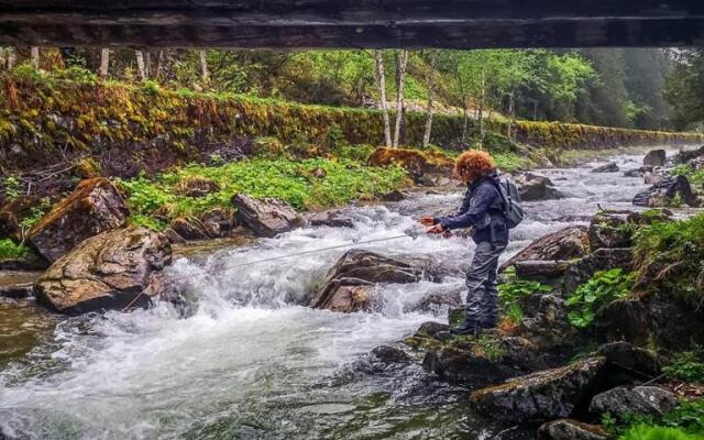 TOP 601 Lothringen house