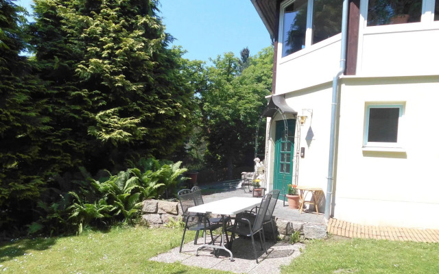 Sonnenberg Schlößchen