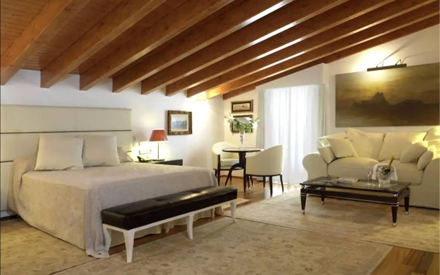 Mirador de Dalt Vila – Relais & Chateaux