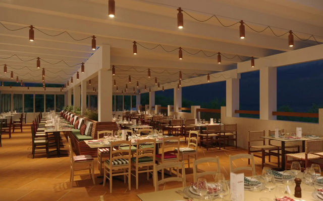 Mangia's Sardinia Resort