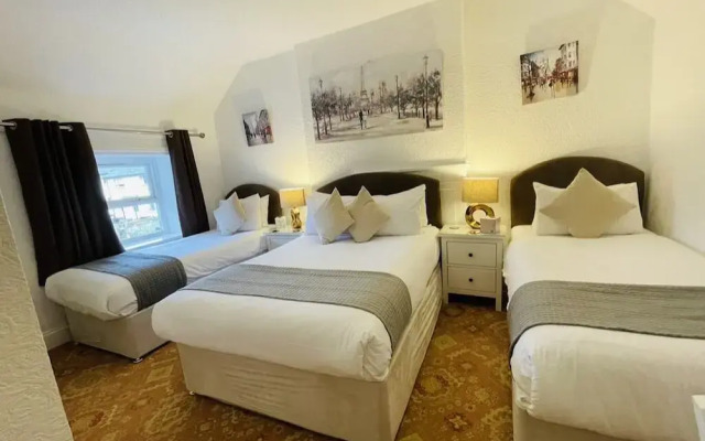 Fairlight Guesthouse