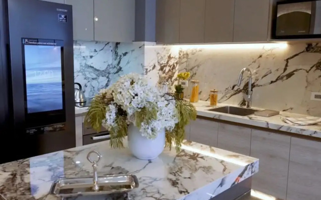 Le Parc Residences