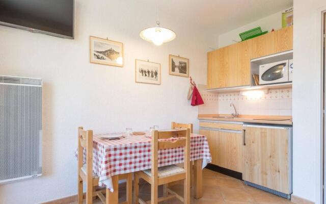 Appartement Montgenèvre, 1 pièce, 3 personnes - FR-1-330D-31