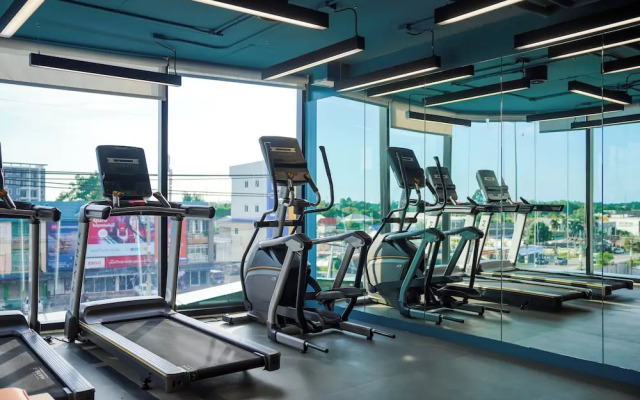 Holiday Inn Express Rayong by IHG