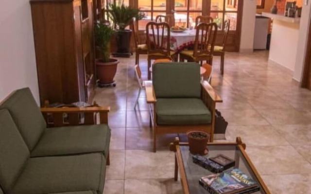 Casa Huéspedes Pimentel