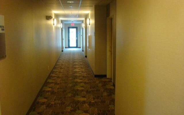 Holiday Inn Express Morgantown