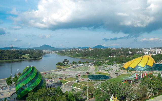 Ngoc Phat Dalat Hotel