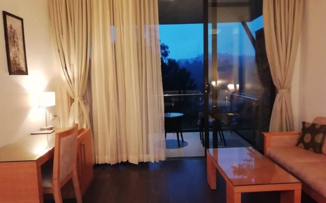 Varaha Valley Hotel