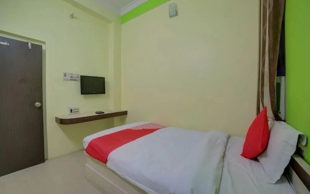 Shri Sai Paradise Hotel & Restaurant