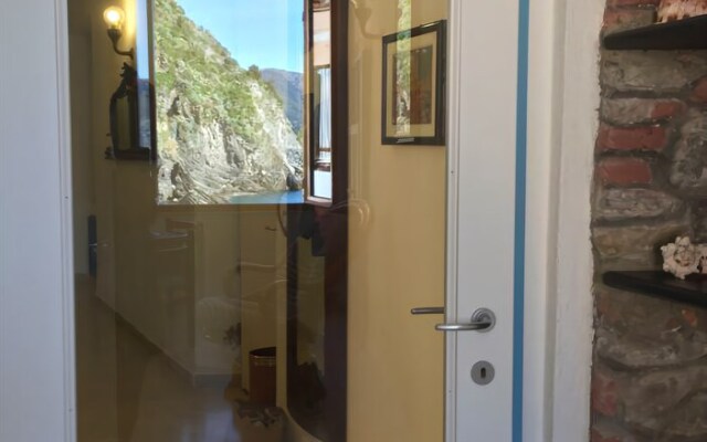 Agretta Sea View Apartment