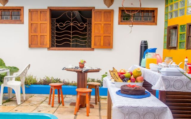 Casa Brilho de Arraial