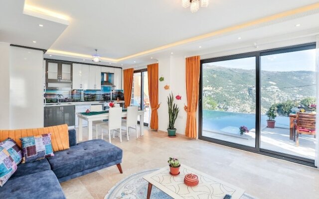 Villa Tepes by Akdenizvillam