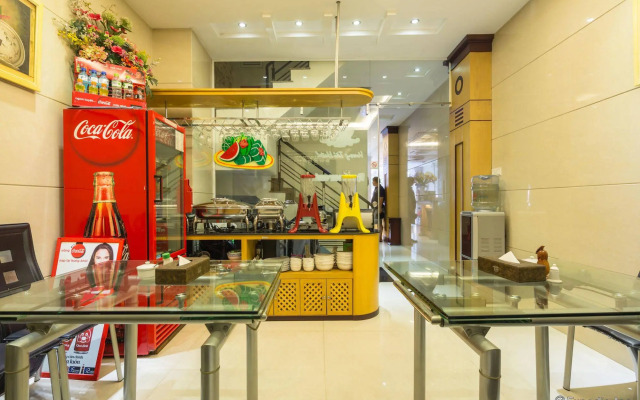Vuong Tai Hotel