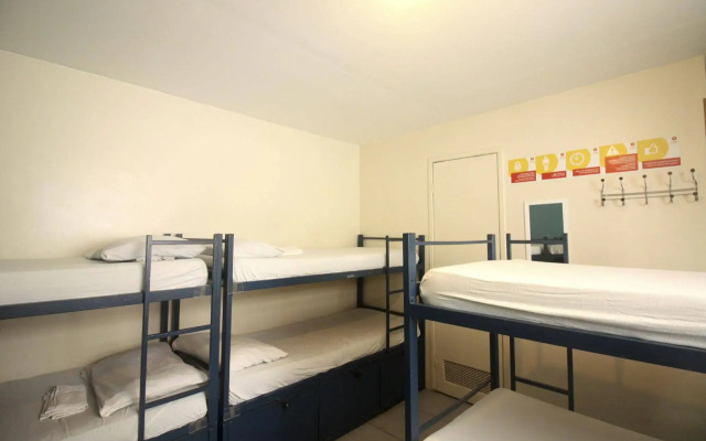 El Misti Hostel Rio Copacabana