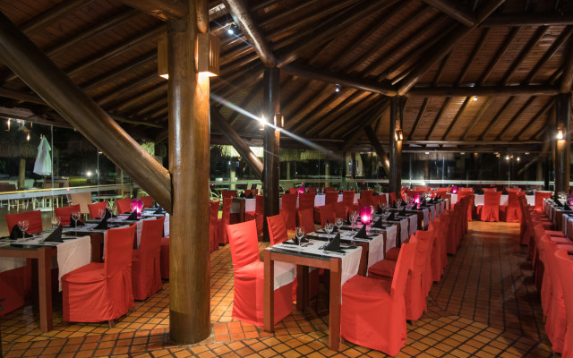 Vila Galé Resort Marés - All Inclusive