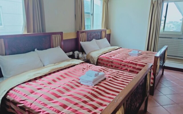 Sky House