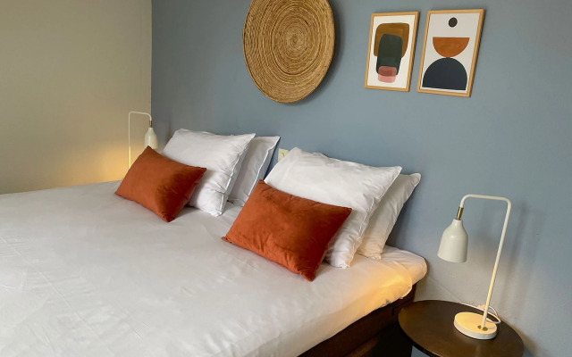 Paping Hotel & Spa by Flow