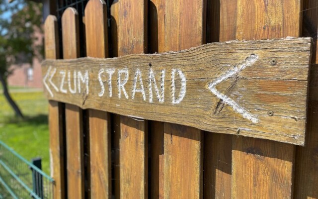 Woge Norden in Norden