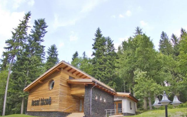 Horský hotel Čeladenka v Čeladné