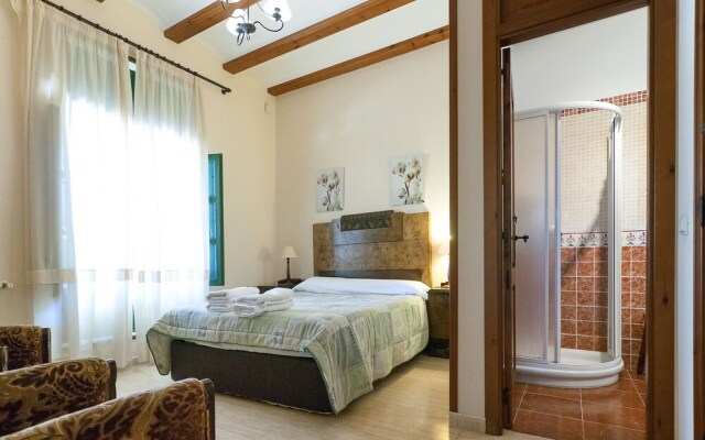 Villa Milagro