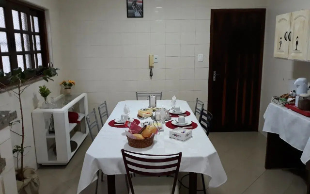 Casa Beatles Hostel Bauru