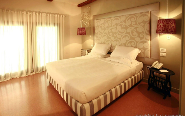 Villa Foscarini Cornaro