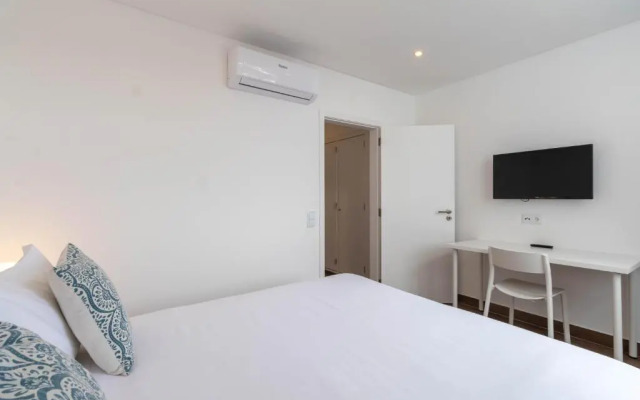 The Navigator - Ocean Heights