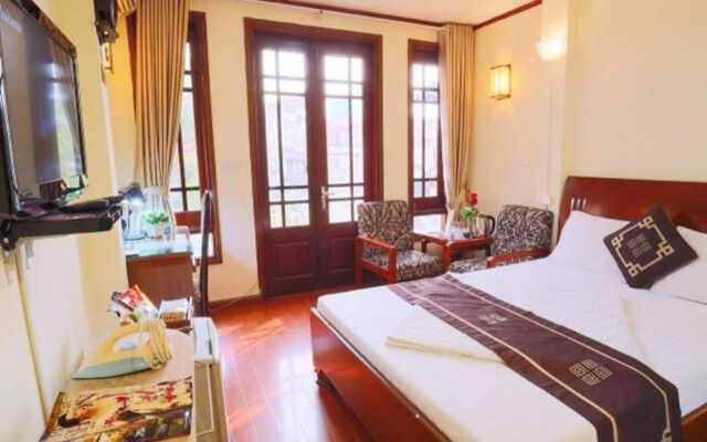 A25 Hotel - 26 Hang Non