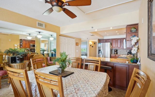 Villa Madeira 405 - Premier