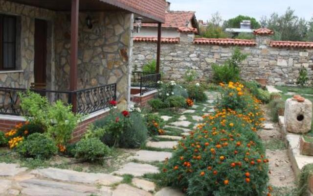 Anatolia Hotel Geyre Aphrodisias