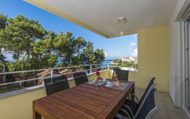 Apartments Ema Zadar