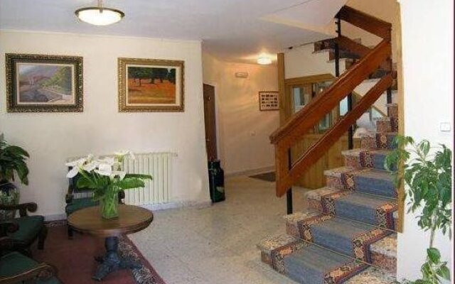 Hotel Toscana