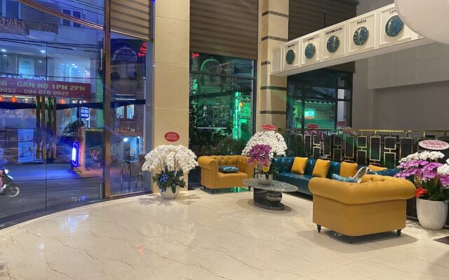 Ciao SaiGon 2 Hotel
