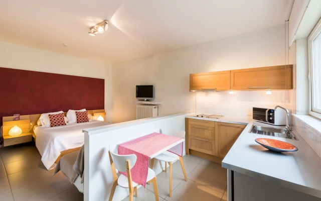B&B Vis-à-Vis