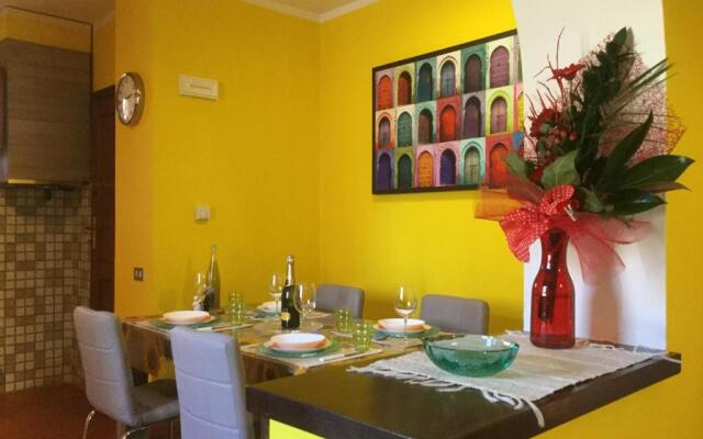 Sabry apartment