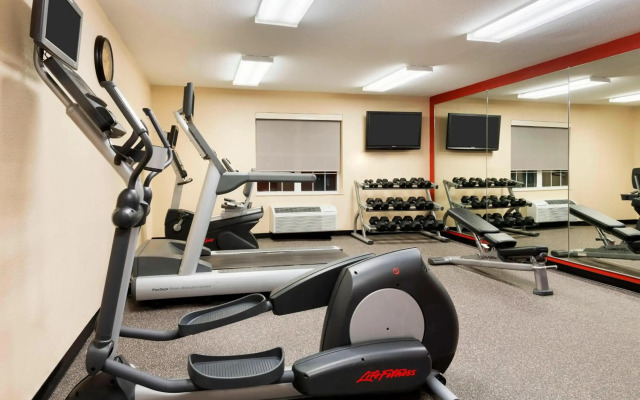 TownePlace Suites by Marriott Savannah Midtown