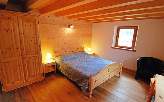 Albergo Diffuso - Cjasa de Barce 27360