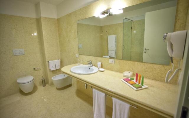 La Dimora del Baco Hotel