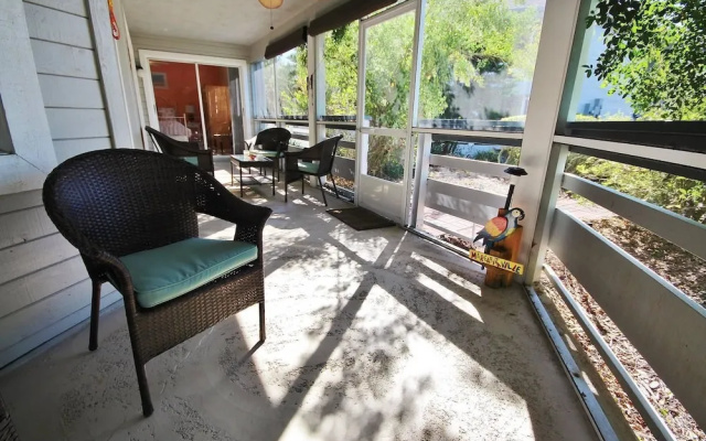 Sea Woods 172 Apartment 2