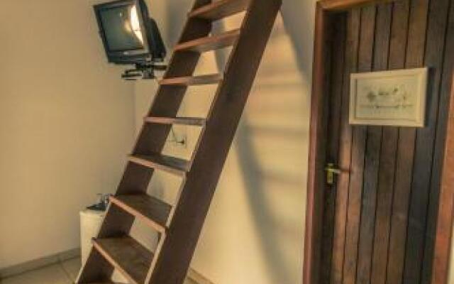 La Tana del Tano Guest House