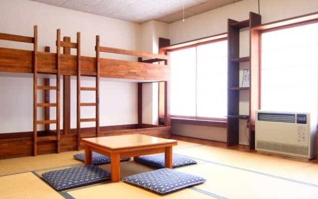 Monmont Tsugaike