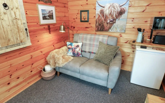 Mill Cabin Denant