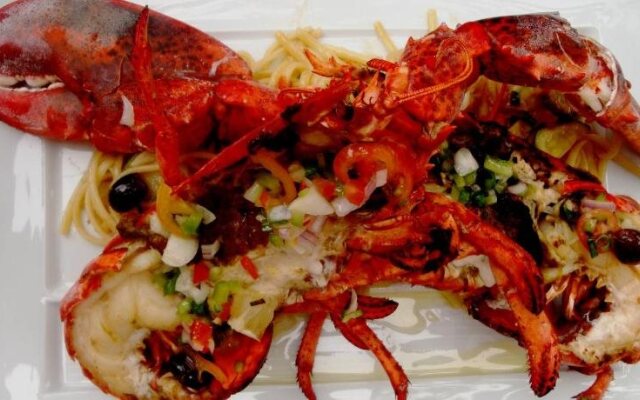 La Maison de la Tour