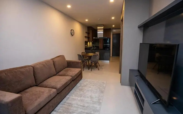 Beachfront Condo Escape 243