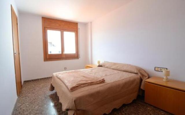 Apartamentos Albatros