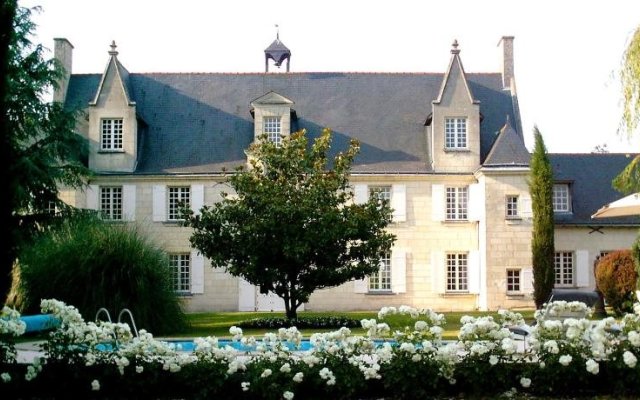 Château de la Ronde