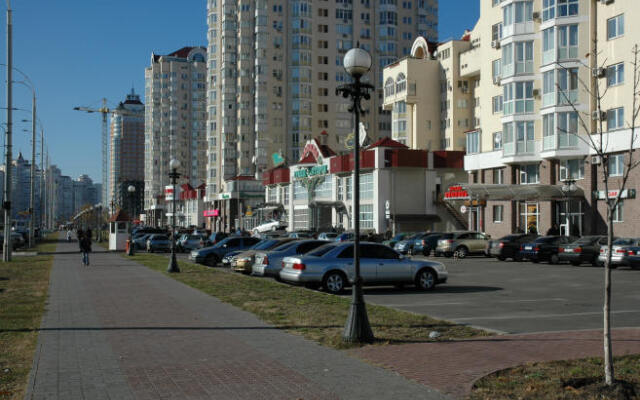Hotel Obolon
