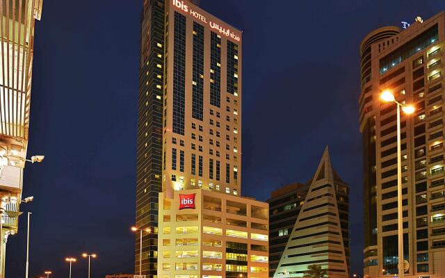 Ibis Seef Manama